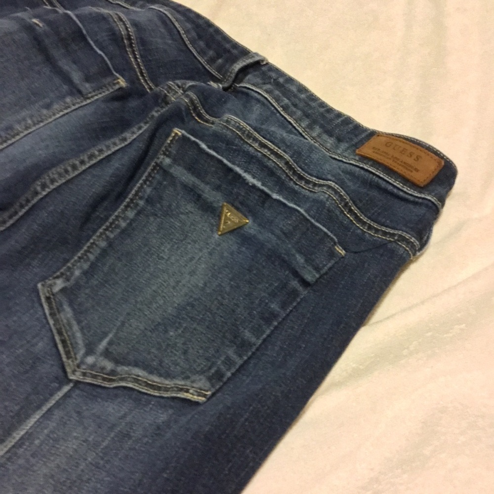 Women’s Guess Jeans